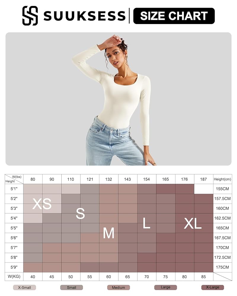 トップス Suu Buttery Soft Off Shoulder Bodysuit – SUUKSESS